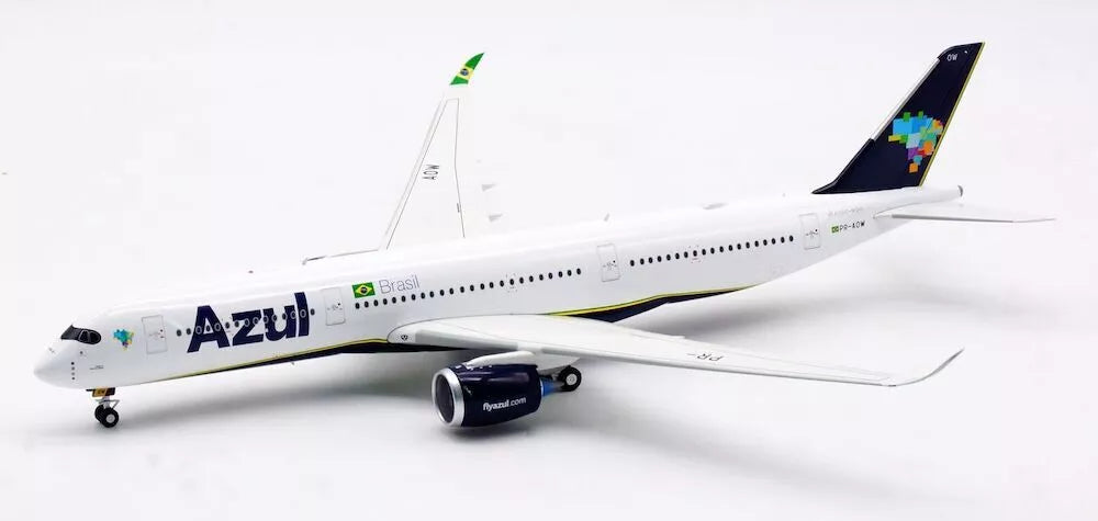 Azul - Linhas Aereas Brasileiras / Airbus A350-900 / PR-AOY / IF359AD1124R / 1:200 elaviadormodels