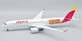 Iberia (Only in Madrid livery) / Airbus A350-900 / EC-NIG / IF359IB0426 / 1:200 elaviadormodels