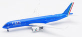 ITA Airways (Monza 100 livery) / Airbus A350-900 / EI-IFF / IF359ITA0524 / elaviadormodels