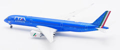 ITA Airways (Monza 100 livery) / Airbus A350-900 / EI-IFF / IF359ITA0524 / elaviadormodels