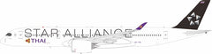 Thai Airways (Star Alliance) / Airbus A350-900 / HS-THQ / IF359TG0624 / elaviadormodels