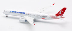 Turkish Airlines / Airbus A350-900 / TC-LGH / IF359TK0723 / 1:200 elaviadormodels