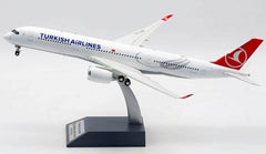 Turkish Airlines / Airbus A350-900 / TC-LGG / IF359TK0924R / 1:200