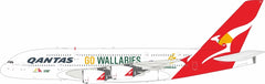 Qantas (Go Wallabies) / Airbus A380 / VH-OQH / IF380QF0926 / 1:200
