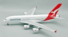 Qantas / Airbus A380 / VH-OQL / IF380QF1125 / 1:200