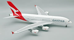 Qantas / Airbus A380 / VH-OQL / IF380QF1125 / 1:200