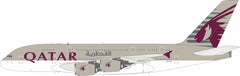 Qatar / Airbus A380 / A7-APJ / IF380QT1025 / 1:200 elaviadormodels