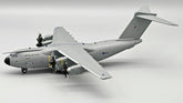 UK - Air Force / Airbus A400M Atlas / ZM401 / IF400RAF0526 / 1:200
