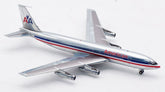 American Airlines / Boeing B707-100 / N7509A / IF701AA0823P / elaviadormodels