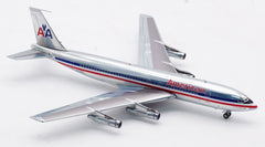 American Airlines / Boeing B707-100 / N7509A / IF701AA0823P / elaviadormodels