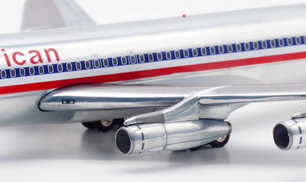 American Airlines / Boeing B707-100 / N7509A / IF701AA0823P / elaviadormodels