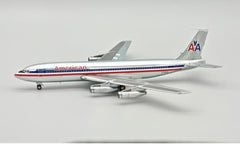 American Airlines / Boeing B707-100 / N7589A / IF701AA0925PR / 1:200