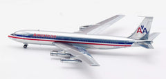 American Airlines / Boeing B707-100 / N7504A / IF701AA1124PR / elaviadormodels