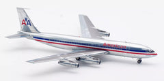 American Airlines / Boeing B707-100 / N7504A / IF701AA1124PR / elaviadormodels