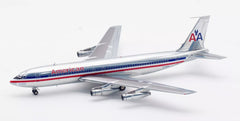 American Airlines / Boeing B707-100 / N7504A / IF701AA1124PR / elaviadormodels