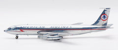 American Airlines / Boeing B707-100 / N7577A / IF701AA1221P / 1:200 elaviadormodels