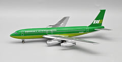 Braniff / Boeing 707-100 / N105BN / IF701BN0624 / 1:200 elaviadormodels