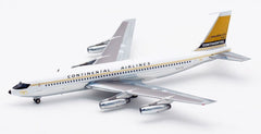 Continental Airlines / Boeing B707-124 / N70774 / IF701CO0823 / 1:200 elaviadormodels