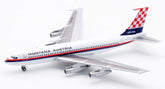 Montana Austria / Boeing 707-100 / OE-IRA / IF701MONT0122B / 1:200