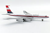 American Airlines / Boeing B707-100 / N7577A / IF701AA1221P / 1:200 elaviadormodels