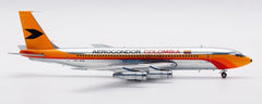 Aerocondor Colombia / Boeing B707-100 / HK-1818 / IF701OD0723P / elaviadormodels