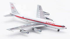 Qantas / Boeing B707-100 / VH-EBG / IF701QF0221P / 1:200