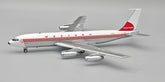 Western Airlines / Boeing 707-100 / N74614 / IF701WA0724P / 1:200 elaviadormodels