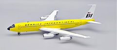 Braniff / Boeing 707-227 Super Jet (Lemon Yellow) / N7073 / IF702BN0925 / 1:200