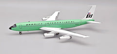 Braniff / Boeing 707-227 Super Jet (Turquoise) / N7074 / IF702BN1025 / 1:200