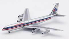 American Airlines / Boeing B707-300 / N8435 / IF707AA0823P / 1:200 elaviadormodels