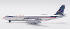 American Airlines / Boeing B707-300 / N8435 / IF707AA0823P / 1:200 elaviadormodels