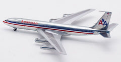 American Airlines / Boeing B707-300 / N8435 / IF707AA0823P / 1:200 elaviadormodels