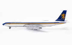 Caledonian Airways / Boeing B707-399C / G-AVKA / IF707CD0725PR / elaviadormodels