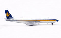 Caledonian Airways / Boeing B707-399C / G-AVKA / IF707CD0725PR / elaviadormodels