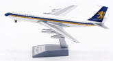 Caledonian Airways / Boeing B707-300 / G-AWTK / IF707CD1023P / 1:200 elaviadormodels