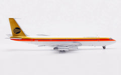 Continental Airlines/ Boeing B707-300 / N17329 / IF707CO0325 / 1:200 elaviadormodels