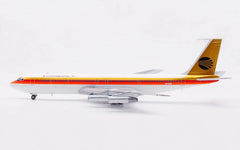 Continental Airlines/ Boeing B707-300 / N17329 / IF707CO0325 / 1:200 elaviadormodels