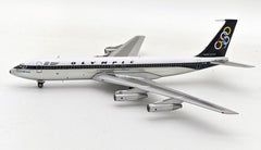 Olympic Air / Boeing B707-300 / SX-DBF / IF707OA0723P/ 1:200 / elaviadormodels
