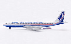 Boeing / Boeing 707-331C / N792TW / IF707TANKER / elaviadormodels
