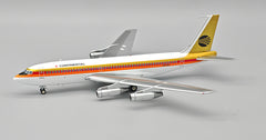 Continental Airlines / Boeing 720-024B / N57203 / IF720CO1025 / 1:200