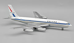 United Airlines / Boeing 720-022 / N7227U / IF720UA1025P / 1:200