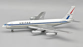 United Airlines / Boeing 720-022 / N7227U / IF720UA1025P / 1:200