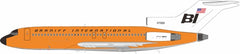 Braniff / Boeing B727-100 (Orange) / N7282 / IF721BN0426 / 1:200