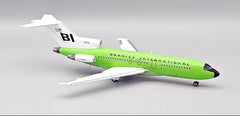 Braniff / Boeing B727-100 (Light Lime Green) / N7276 / IF721BN0726 / 1:200