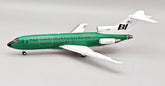 Braniff / Boeing B727-100 (Panagra Green) / N7296 / IF721BN0826 / 1:200