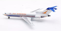 Eastern Air Lines / Boeing 727-100 / N8102N / IF721EA1024P / elaviadormodels
