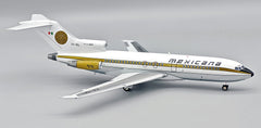Mexicana / Boeing B727-64 / XA-SEL / IF721MX0326P / 1:200