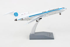 Pan Am / Boeing 727-100 / N316PA / IF721PA0123P/ 1:200 elaviadormodels
