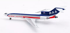 Reeve Aleutian Airways / Boeing B727-100 / N831RV / IF721RV0924 / elaviadormodels