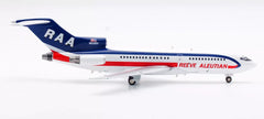 Reeve Aleutian Airways / Boeing B727-100 / N831RV / IF721RV0924 / elaviadormodels